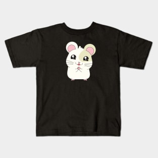 Hamster - Cute Kids T-Shirt